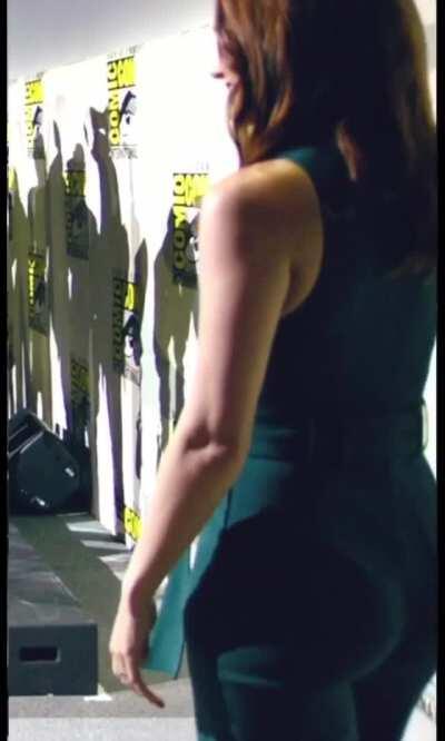 Would you fuck Brie Larsons ass