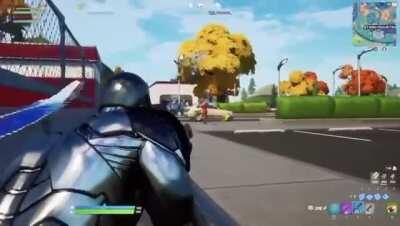 Wolverine vs Ironman