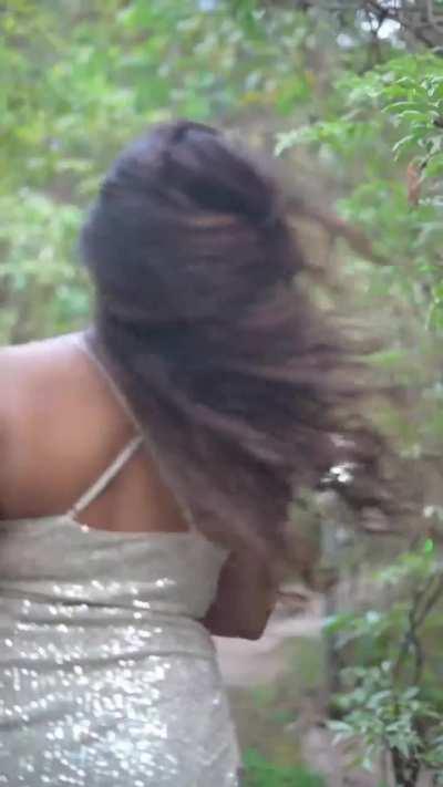 Jinal Joshi - The National Crush.