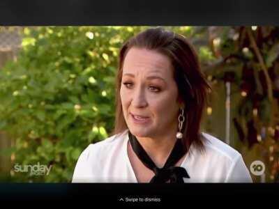 Full Video The Project on Sunday in Australia Jehovahs Witness