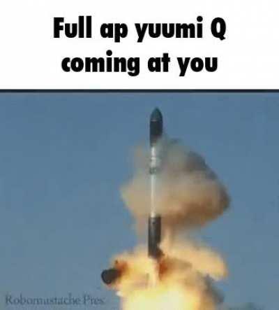 and that's a lot of damage !