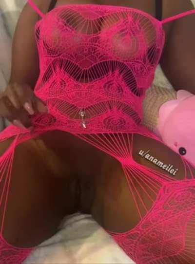 Alluring vibez today