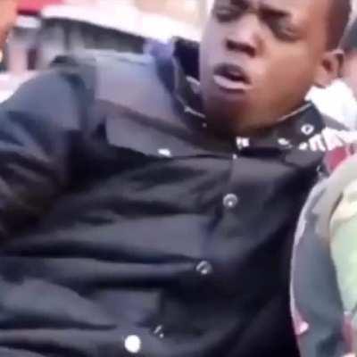 Me and the boys listening to Selected Ambient Works Volume 2