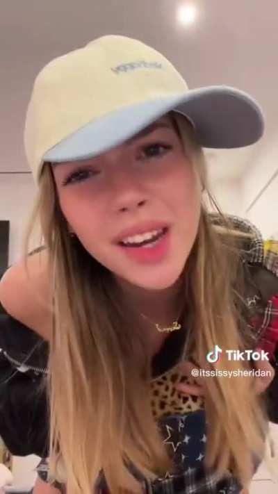 Her Tiktok