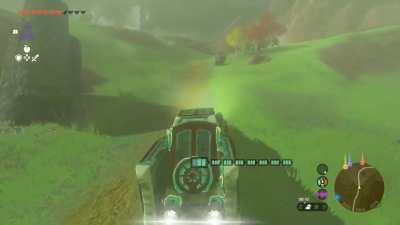 My attempt at building a classic car