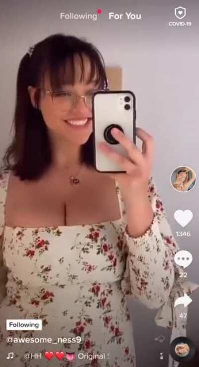 Bouncy bouncy! @awesome_ness9