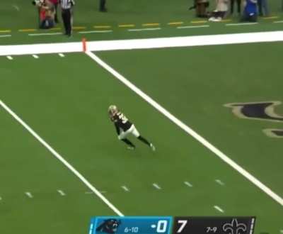 tyrann mathieu easy int!