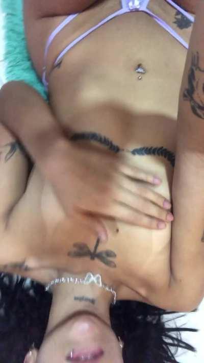 GTA 6 or my whole latina body just for you?