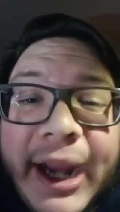 To everyone posting amogus memes