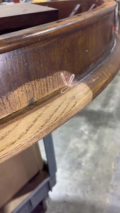 All about the buzz…