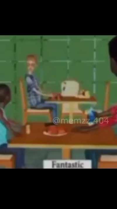 Day 10 of shitpsting regularly