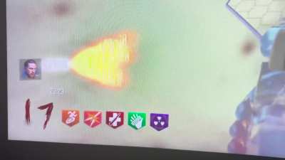 Points go brrrrrrrrrttttttt