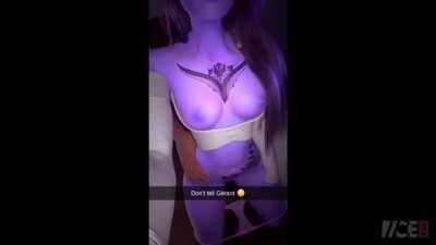 Widowmaker, (ViceR34)