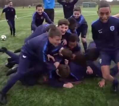 The last one was brutal