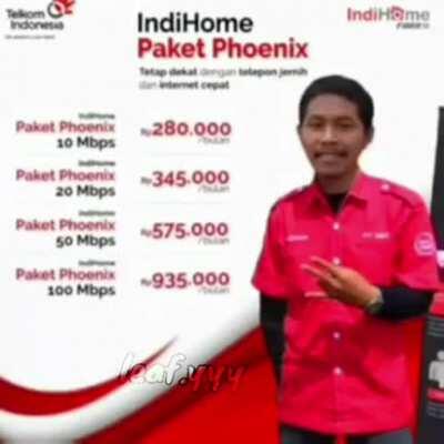 Are you winning son?...