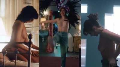 In light of GLOW getting cancelled