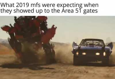 Honestly I'd ask for a ride in dropkick 