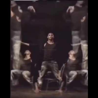 anyone knows the origin of this video?