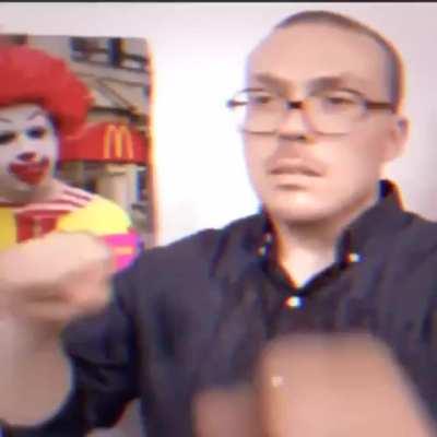 Happy Birthday Anthony 💖🥳