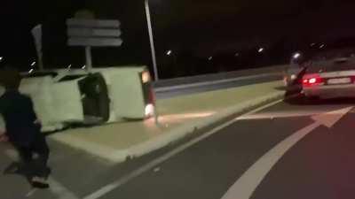 Wait for the coolkid