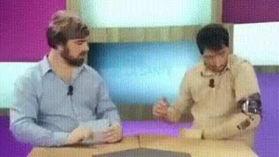 Peter the Meat Beater