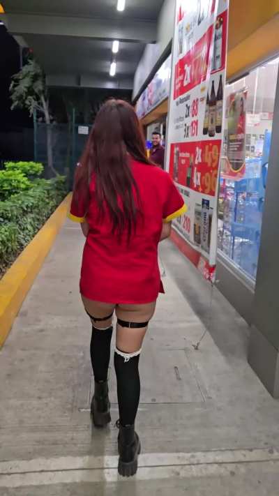 Ok buddy, I'm off to work now