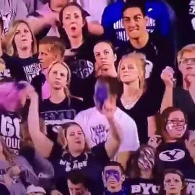 You find something new every loop