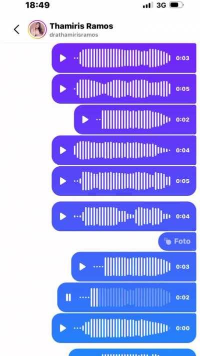 Valor da harmonização 