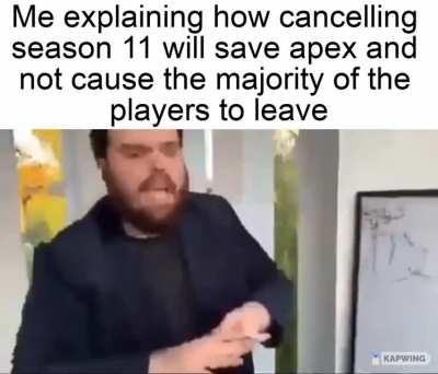 Guys, if we do an operation health, it will save the game!!!!! Trust me (blt quote)!!!!!!!!