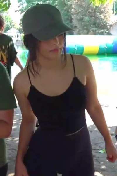 Some Rae clips at Shitcamp