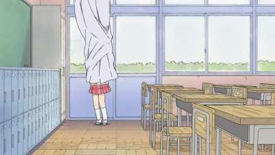 You Spin Nichijou Right Round