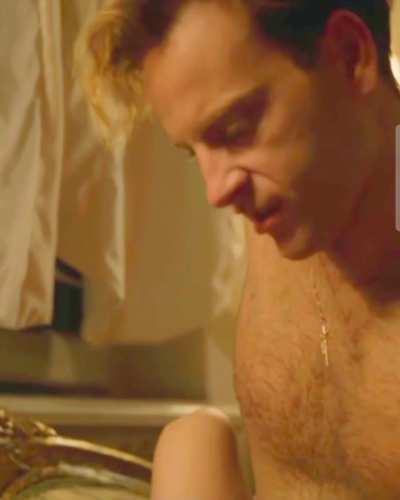 Sadie Gray And Sara Matteucci - Supersex s01e04 (2024)