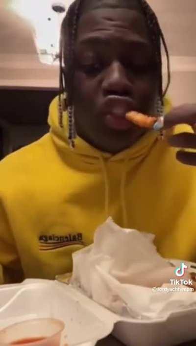 The wings gotta have zest in the flavor