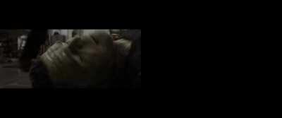 WandaVision Episode 4 and The Hulk Snap (Split-Screen at 1:24)