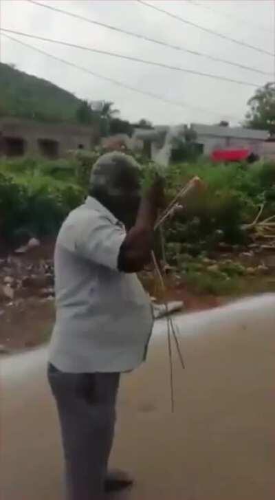 To infinity, and beyond!