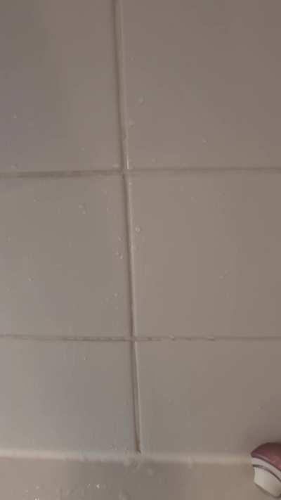 My WILDEST SQUIRTING TOTURIAL INTERRUPTED - by my housemate who just walks in :)