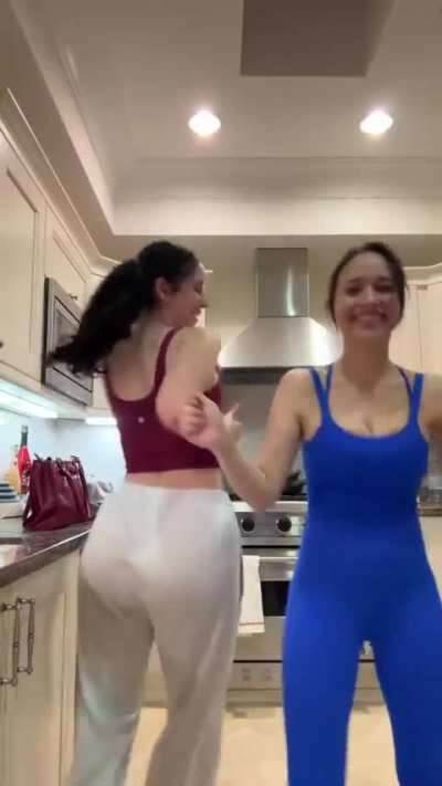 New Tiktok with Hot Blockchain