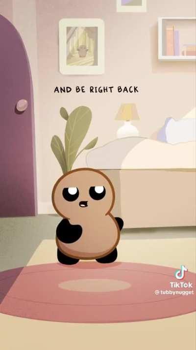 When Jennie just gets up in the morn