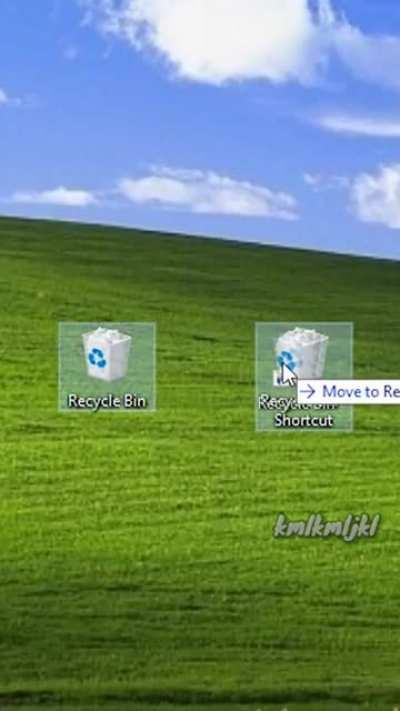 When you open pc with no internet and nothing to do