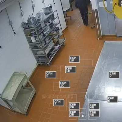 FNAF is becoming real