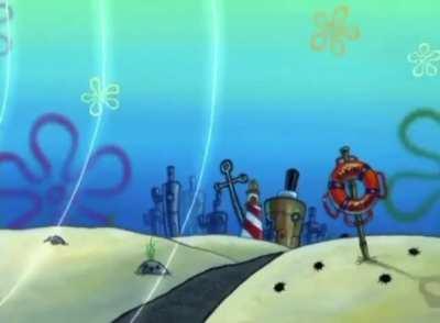 Welcome to the Bikini Hotel!