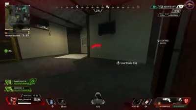 Not the most skilled, but definitely a top tier bamboozle