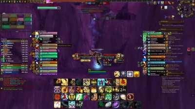 can someone please explain what happened here? because i sure as hell cant. lol