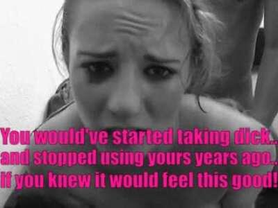 Better late than never