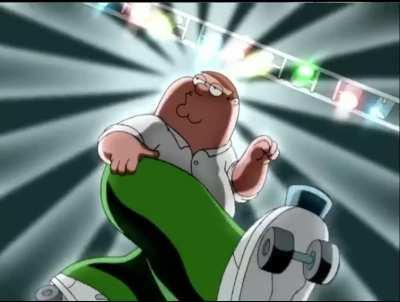 Do be funky tho (oc)