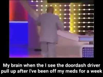 Hello new friend (•U•)