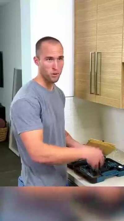 Stay pure. Reject s*x.