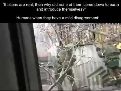 Pretty much explains it