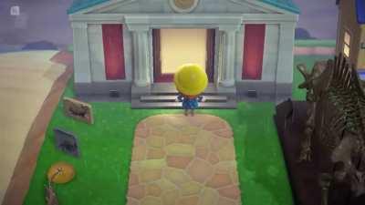 Have fun Blathers :D