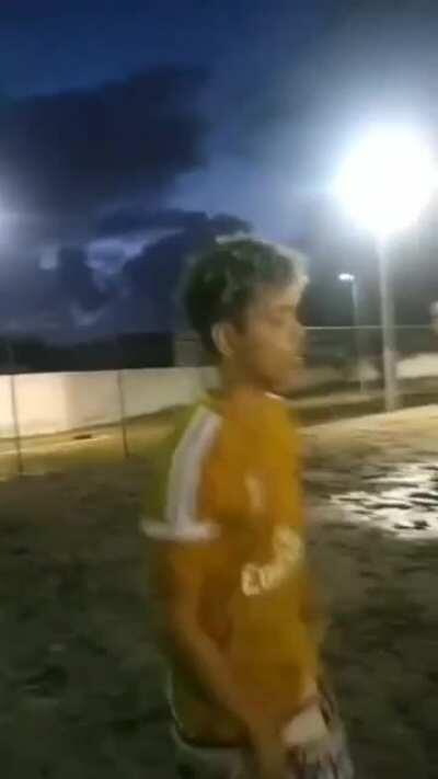 La del bicho 🥵🥵🥵